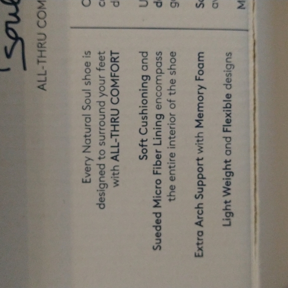 Sandals (SOLD) - Picture 3 of 3